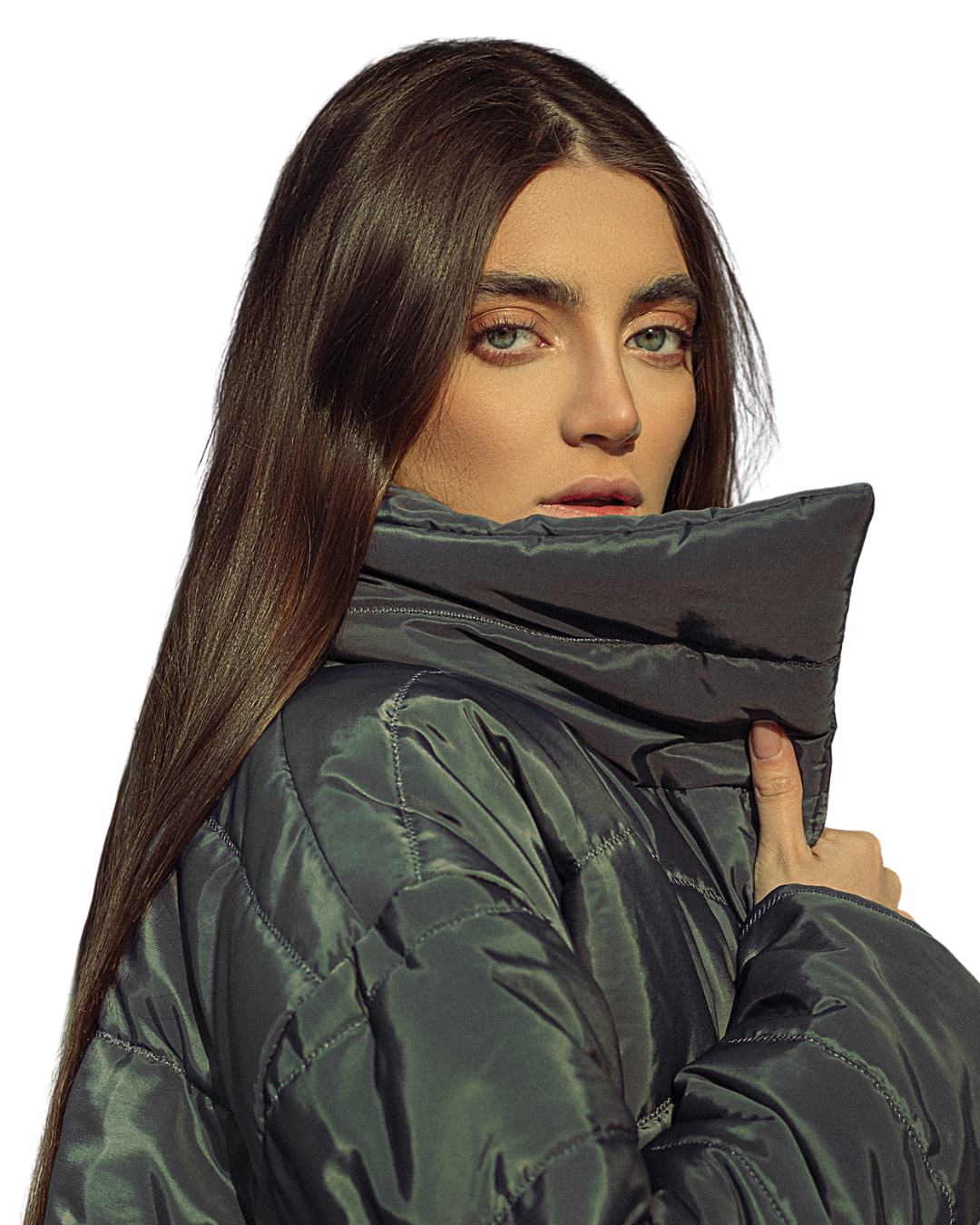 <strong>Melisa A. — İzmir</strong>