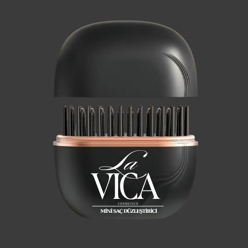 Mini saç düzleştirici